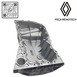 RN 973856-X 8200973856 CARTER DO MOTOR F4R 2.0 16V DUSCAPSAN II RS 14... 1